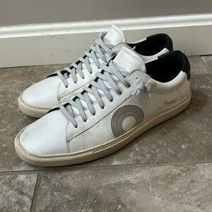 Oliver Cabell Low 1 Sneaker Sz 11 W (42EU)